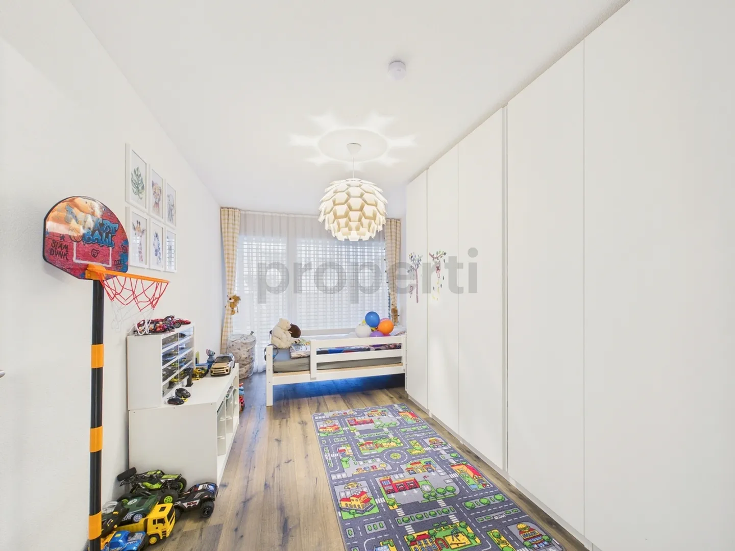 Appartamento moderno di 5,5 stanze, Walenstadt - Foto 9 di 13