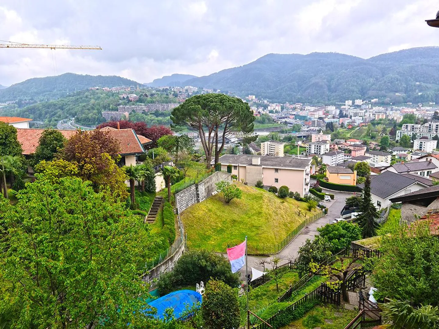 Casa singola in affitto - Foto 1 di 6