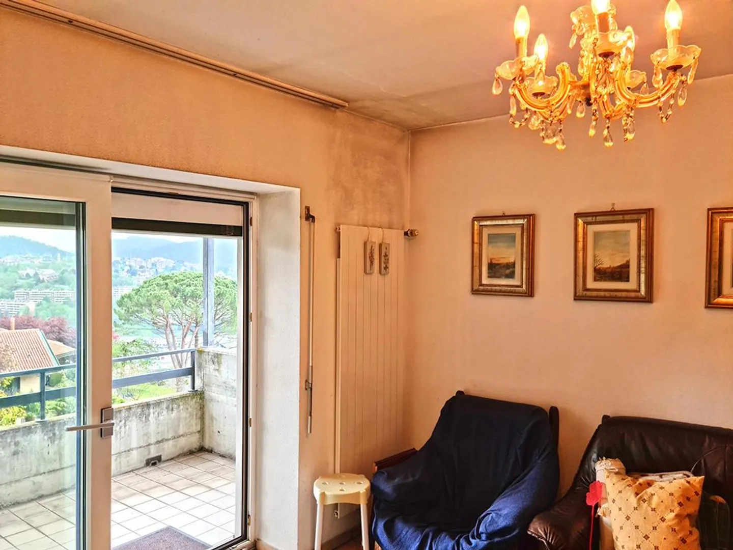 Casa singola in affitto - Foto 2 di 6