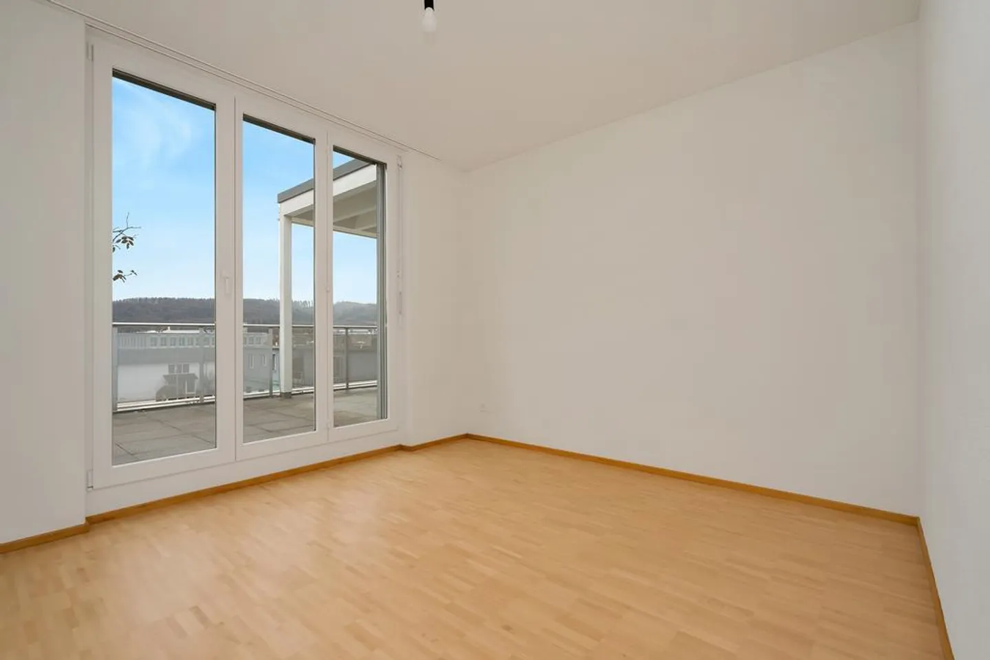 Dreamlike penthouse apartment with sunny terrace - Photo 6 of 12