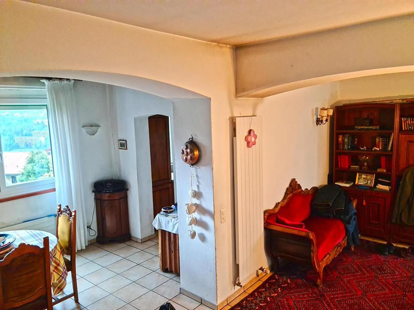 Casa singola in affitto - Foto 4 di 6