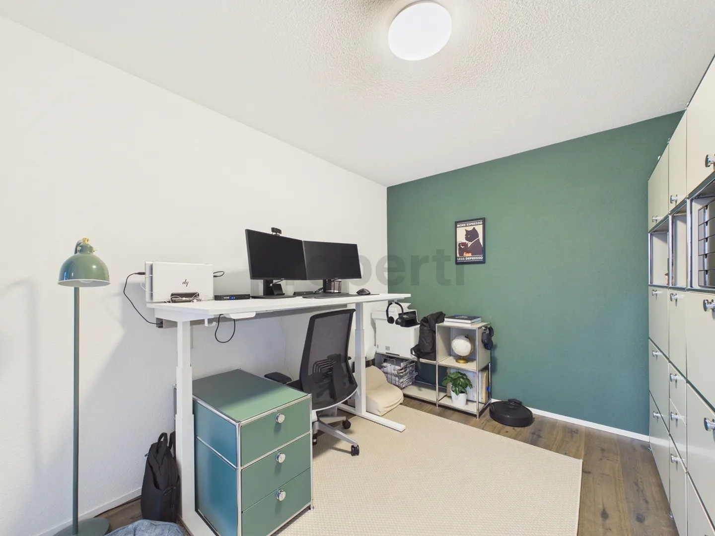 Appartamento moderno di 5,5 stanze, Walenstadt - Foto 10 di 13