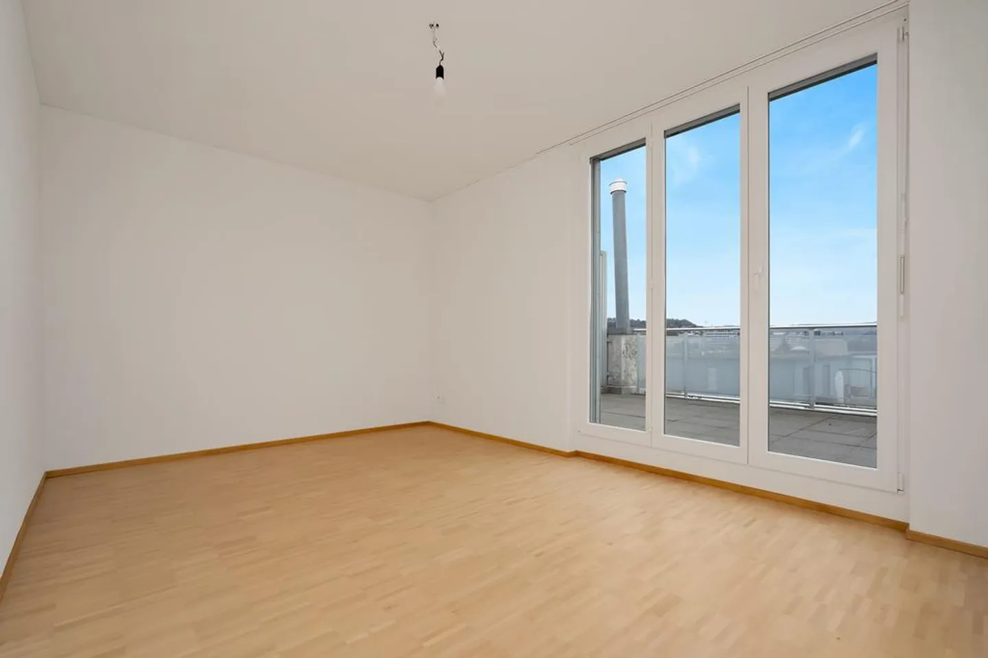 Dreamlike penthouse apartment with sunny terrace - Photo 7 of 12