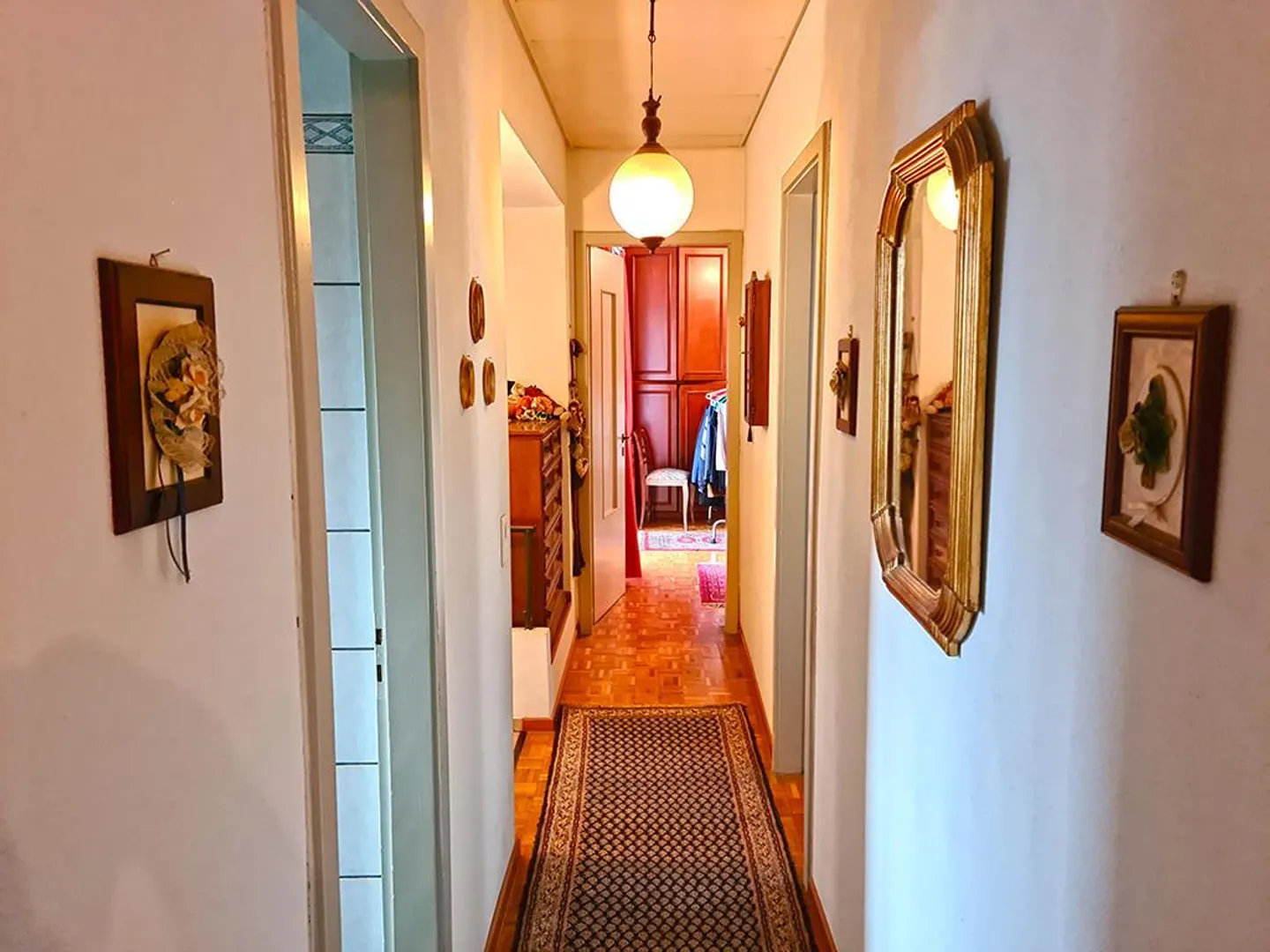 Casa singola in affitto - Foto 6 di 6