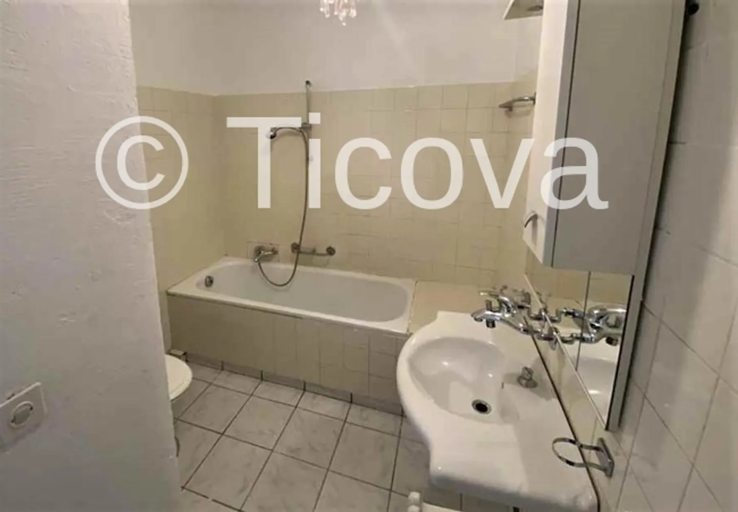 Modernes Apartment mit herrlichem Blick - Foto 6 von 6
