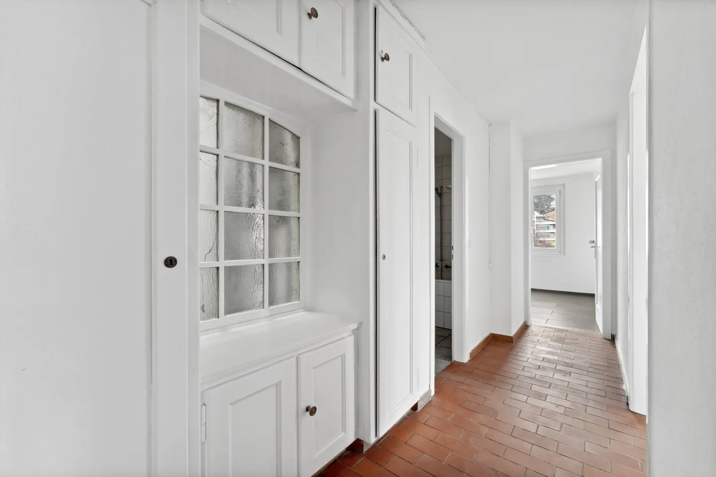 Grosszügige Wohnung in ruhiger Lage - Foto 10 von 12