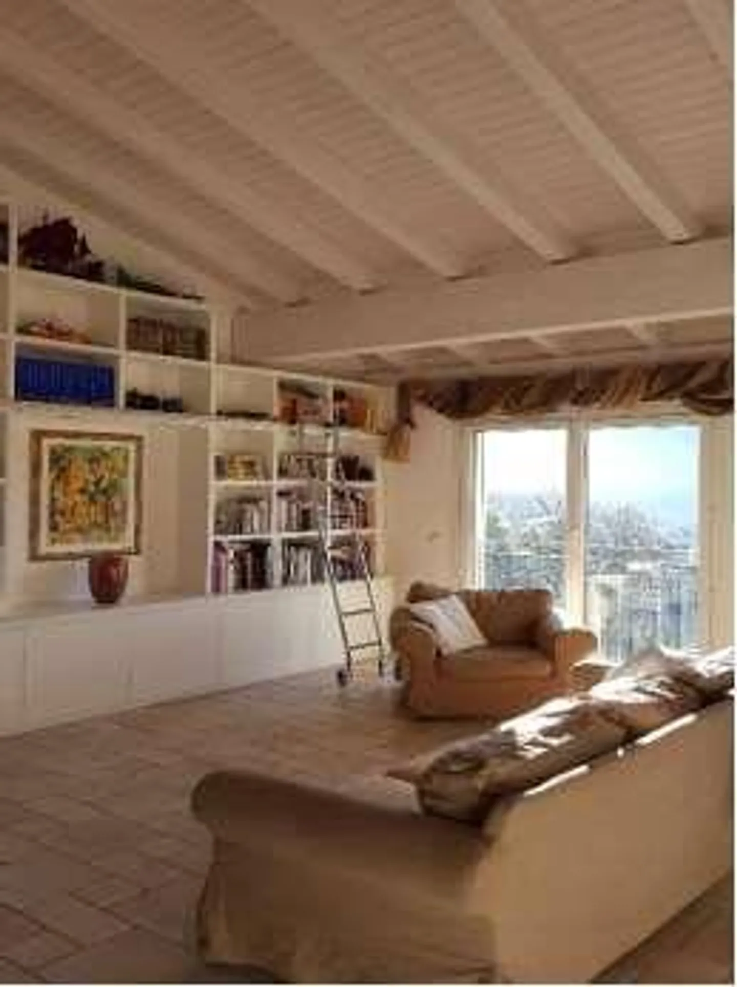 2495_Gentilino, casa indipendente 5.5 locali - Foto 2 di 11