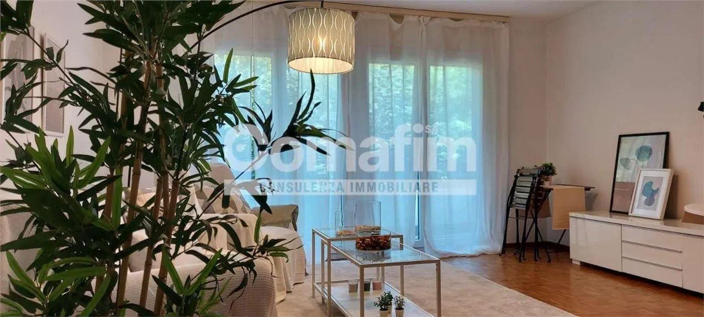 Chiasso - Spazioso appartamento di 3.5 locali - Foto 2 di 13