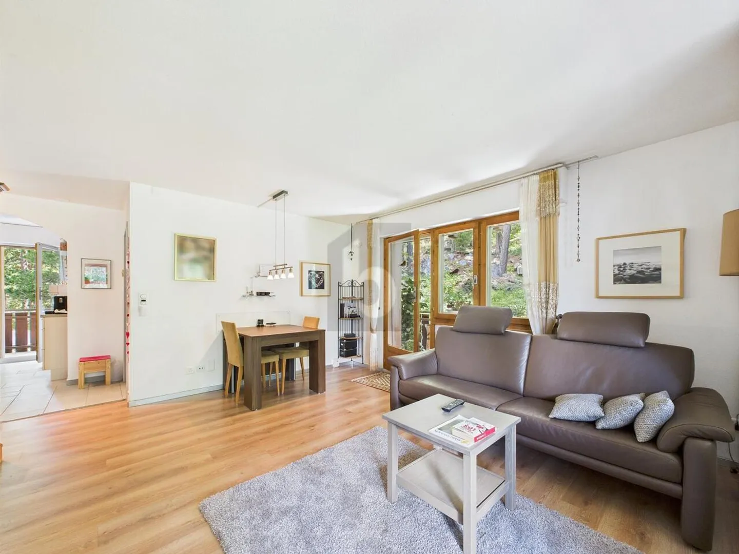 Appartamento in vendita - Foto 2 di 6