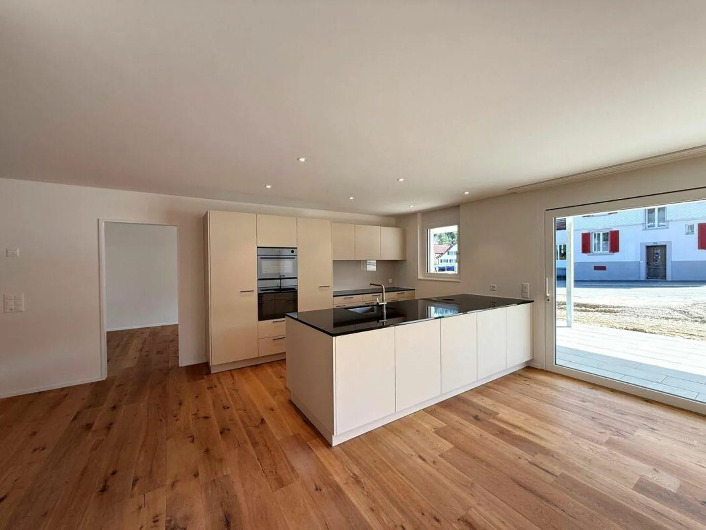 Ihr neues Zuhause in Balterswil - Idyllisch wohnen mit Komfort, Qua... - Foto 4 von 10