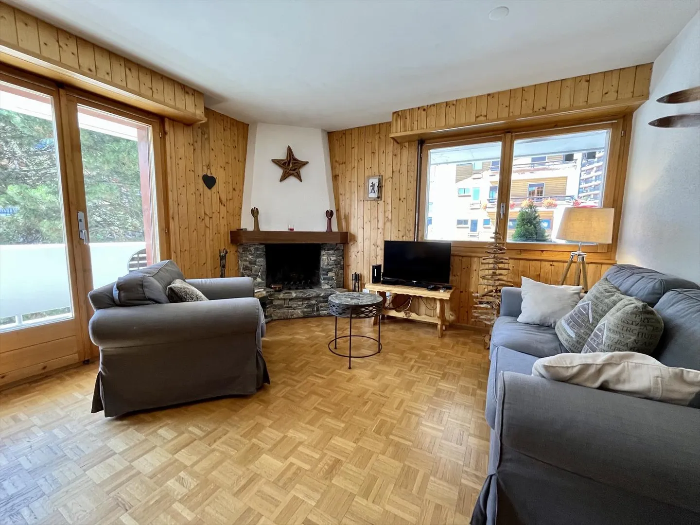 Appartamento 3.5 stanze - Foto 2 di 13