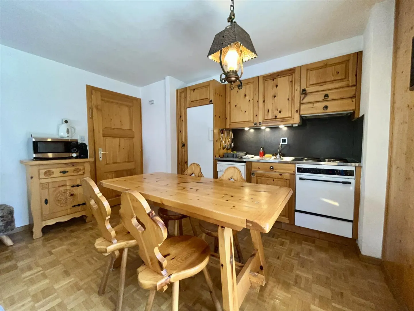 Appartamento 3.5 stanze - Foto 3 di 13