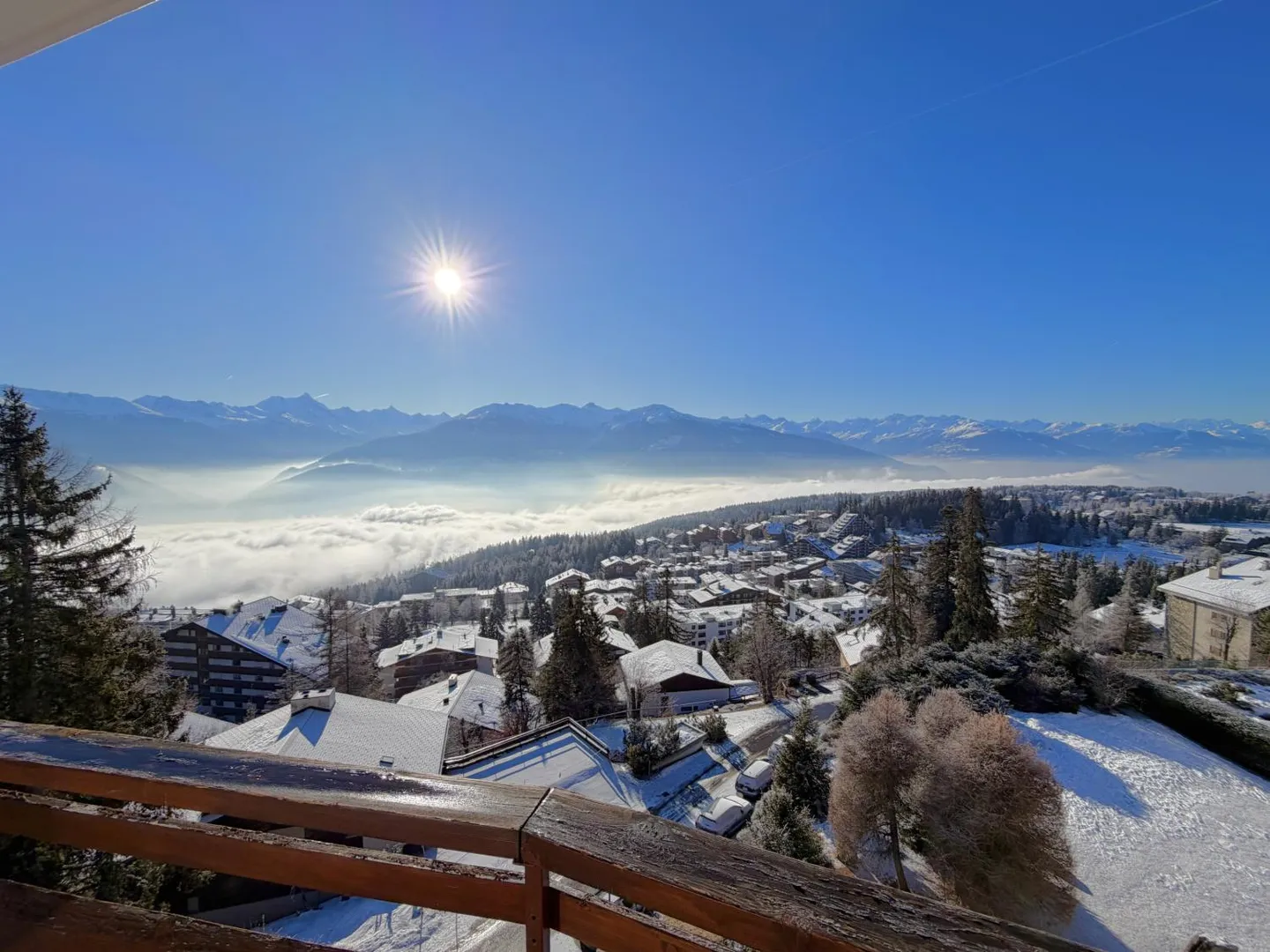 Duplex de Luxe avec Vue - Photo 2 sur 13