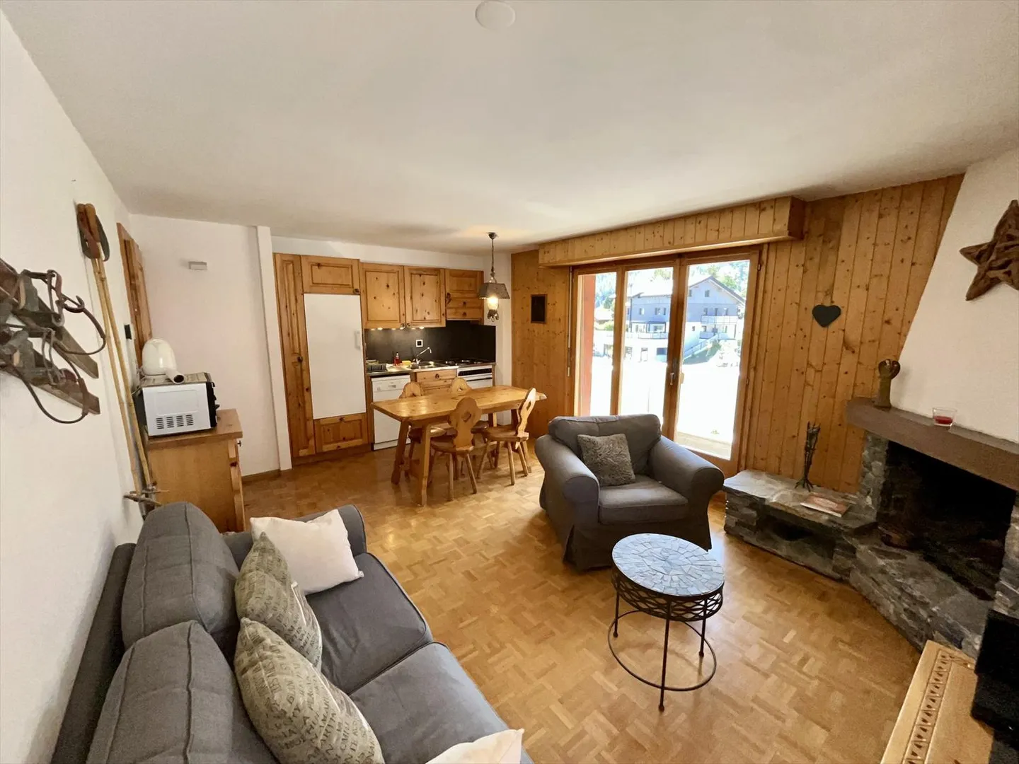 Appartamento 3.5 stanze - Foto 6 di 13