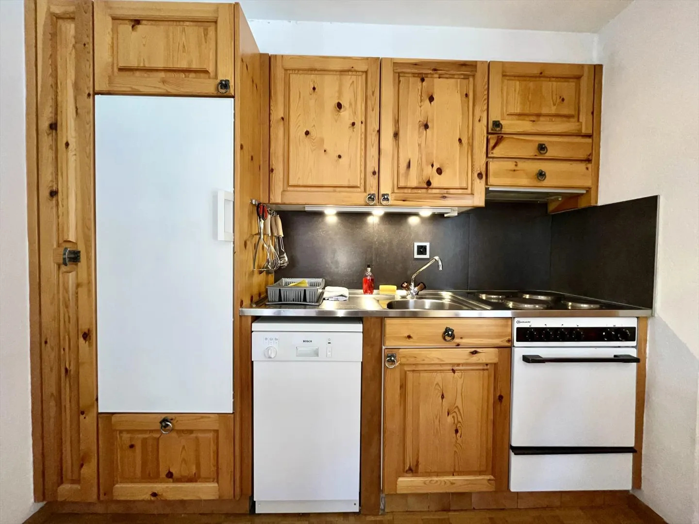 Appartamento 3.5 stanze - Foto 4 di 13