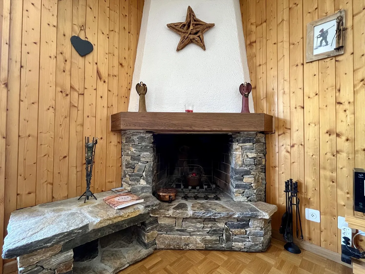 Appartamento 3.5 stanze - Foto 5 di 13