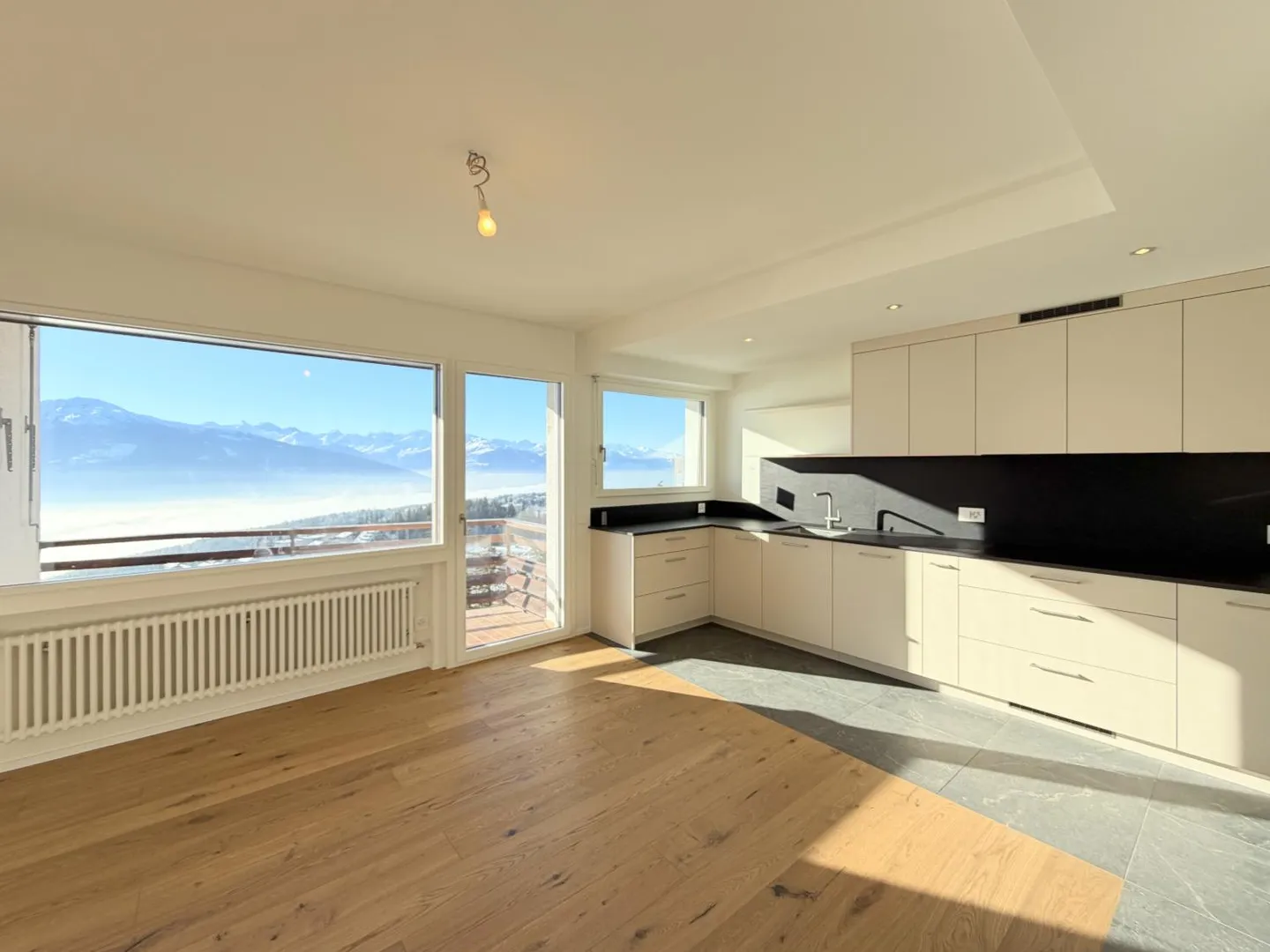 Duplex de Luxe avec Vue - Photo 3 sur 13