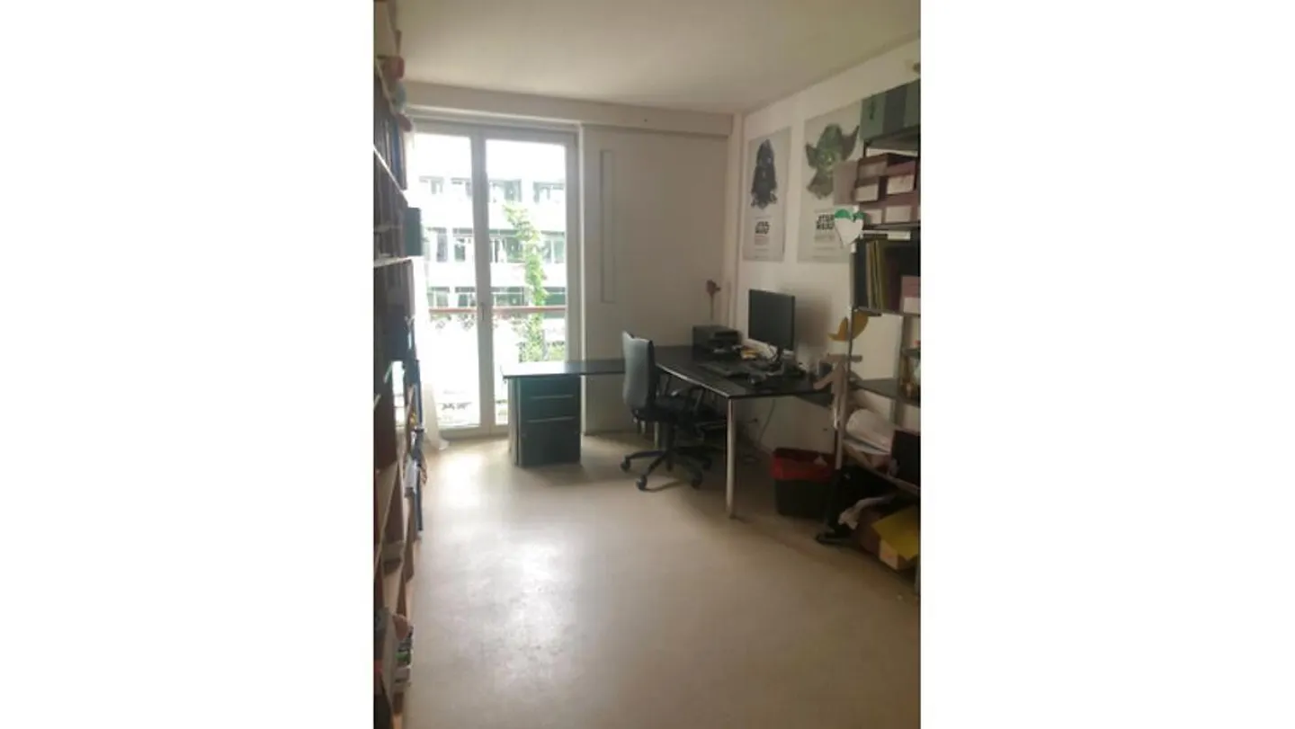 5½ ROOM APARTMENT IN WINTERTHUR - CITY, FURNISHED, TEMPORARY - Photo 6 of 10