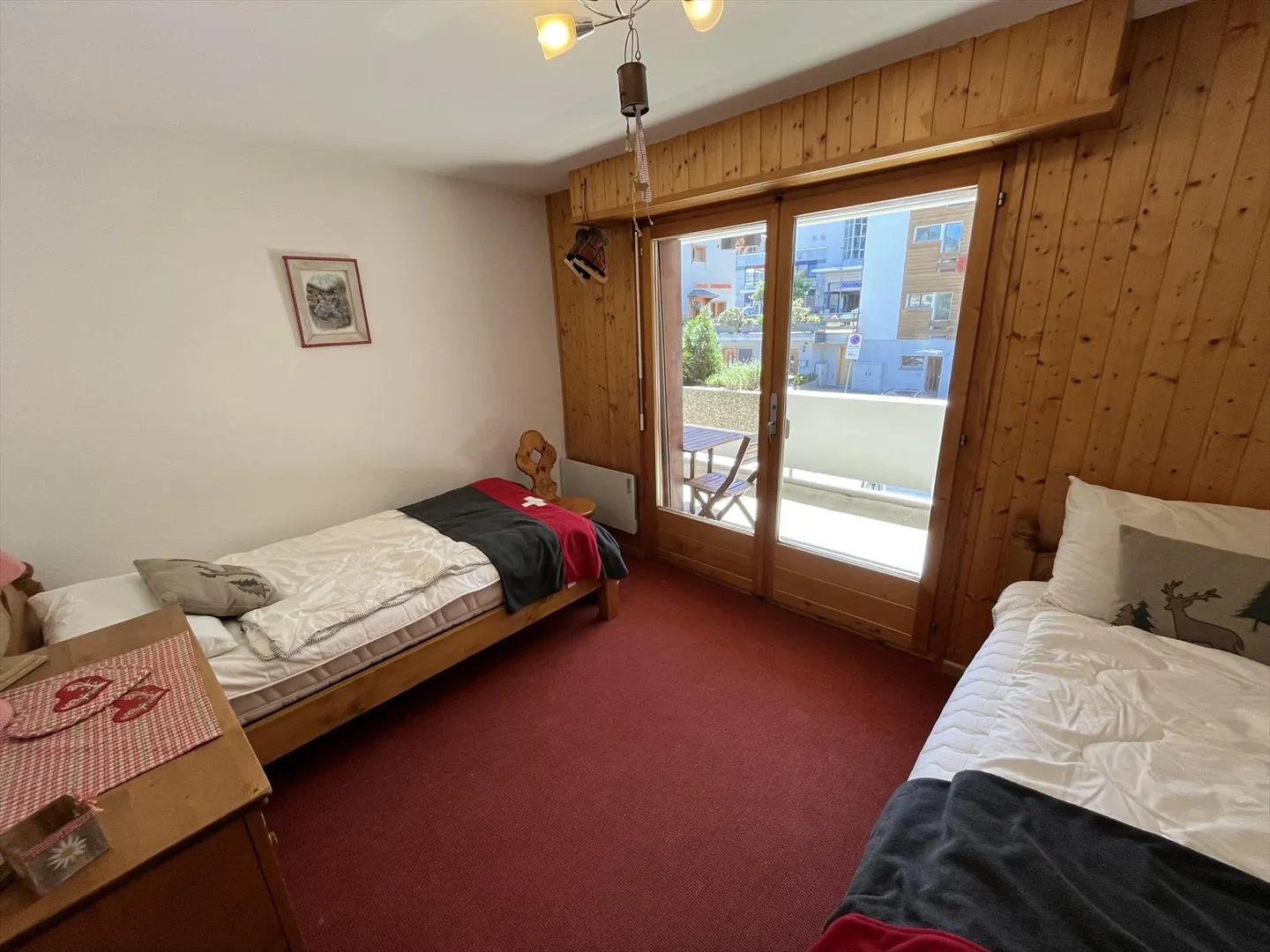 Appartamento 3.5 stanze - Foto 8 di 13