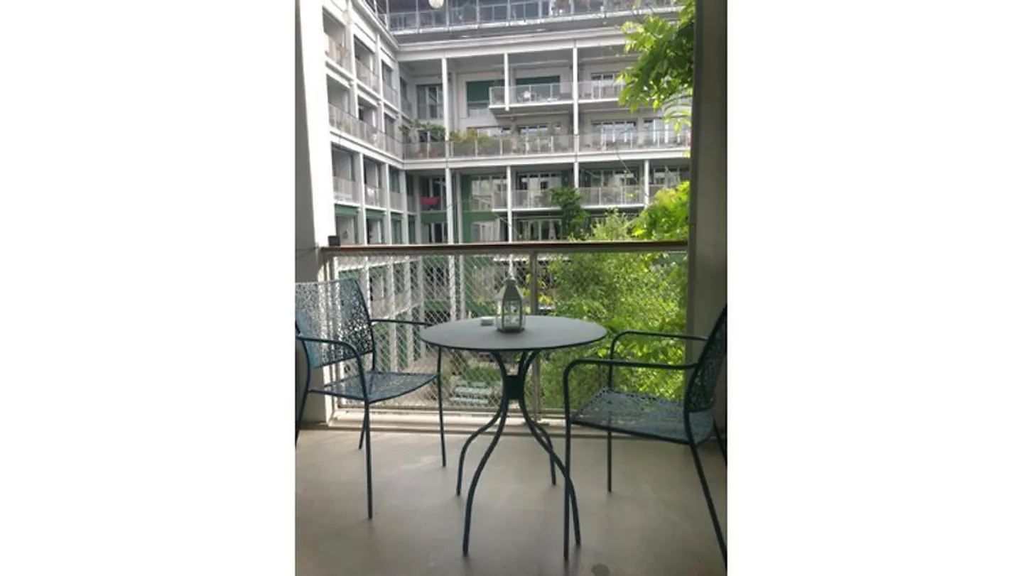 5½ ROOM APARTMENT IN WINTERTHUR - CITY, FURNISHED, TEMPORARY - Photo 8 of 10