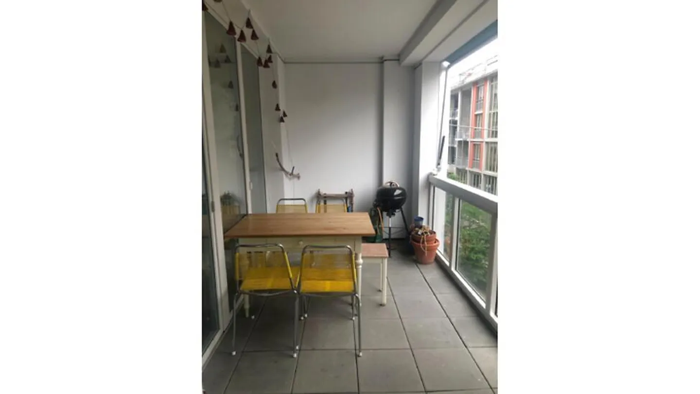 5½ ROOM APARTMENT IN WINTERTHUR - CITY, FURNISHED, TEMPORARY - Photo 9 of 10