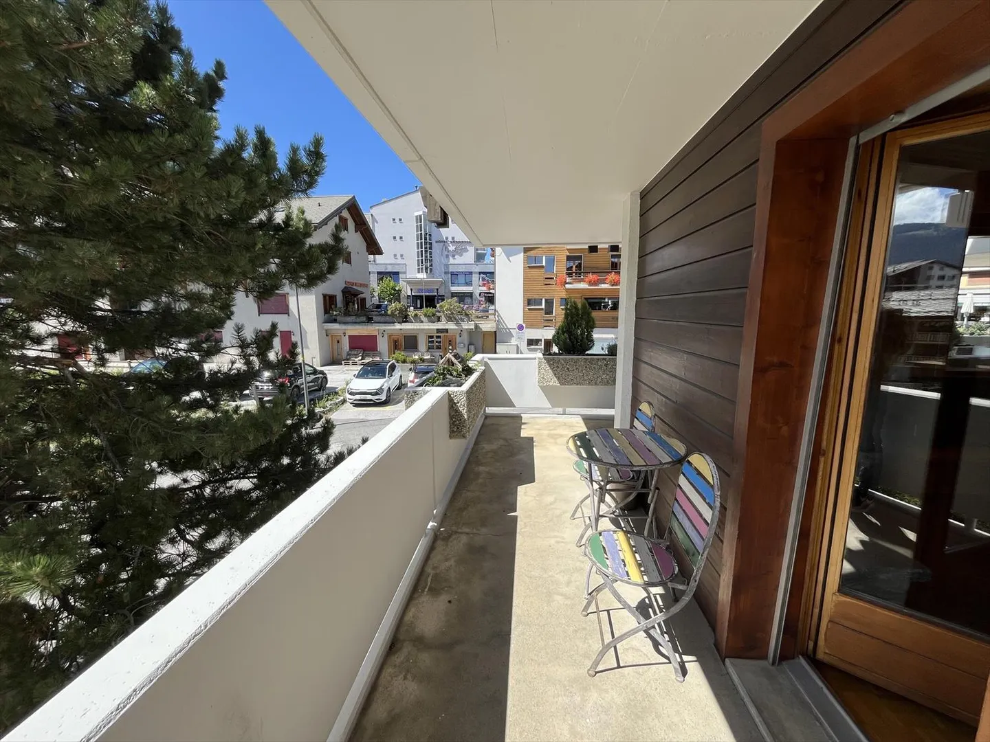 Appartamento 3.5 stanze - Foto 11 di 13