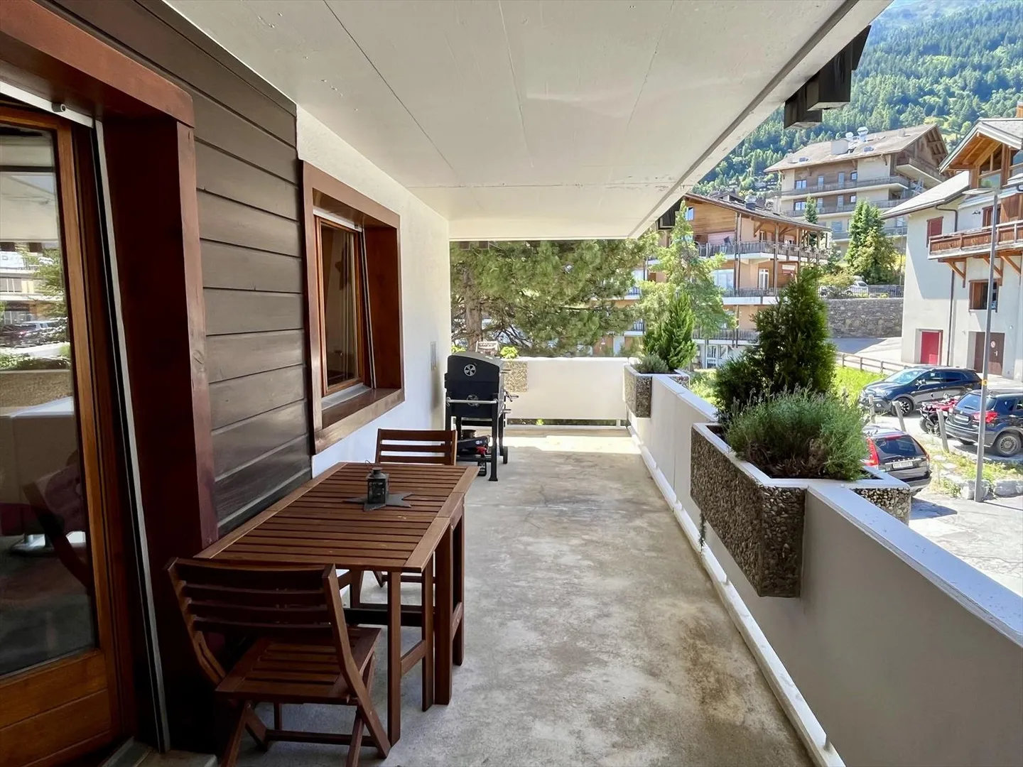 Appartamento 3.5 stanze - Foto 12 di 13