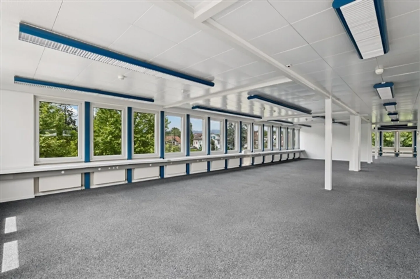 Moderno, elegante e pronto per le tue visioni - il tuo nuovo spazio ufficio! - Foto 6 di 10