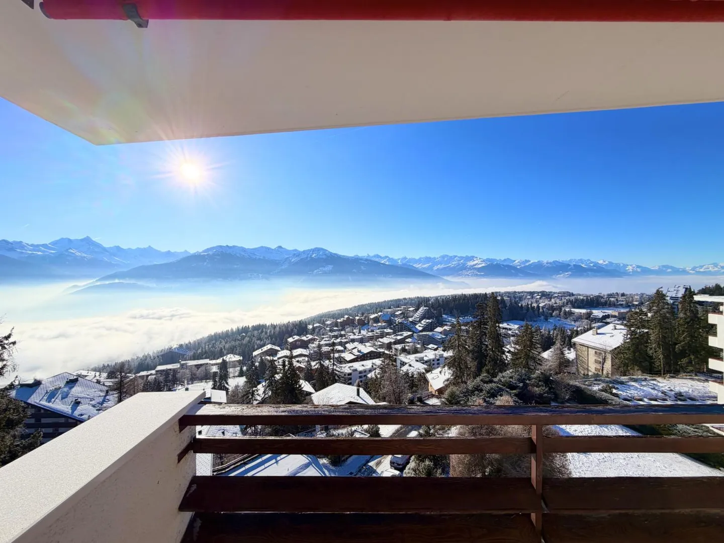 Duplex de Luxe avec Vue - Photo 7 sur 13