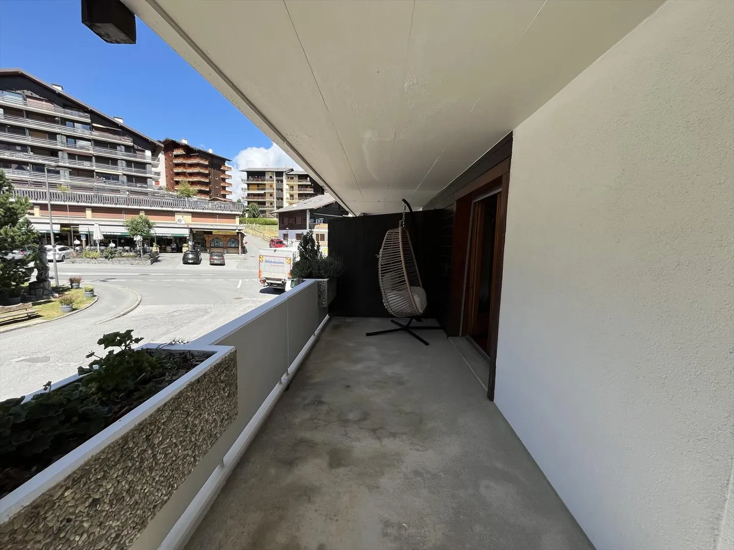 Appartamento 3.5 stanze - Foto 13 di 13