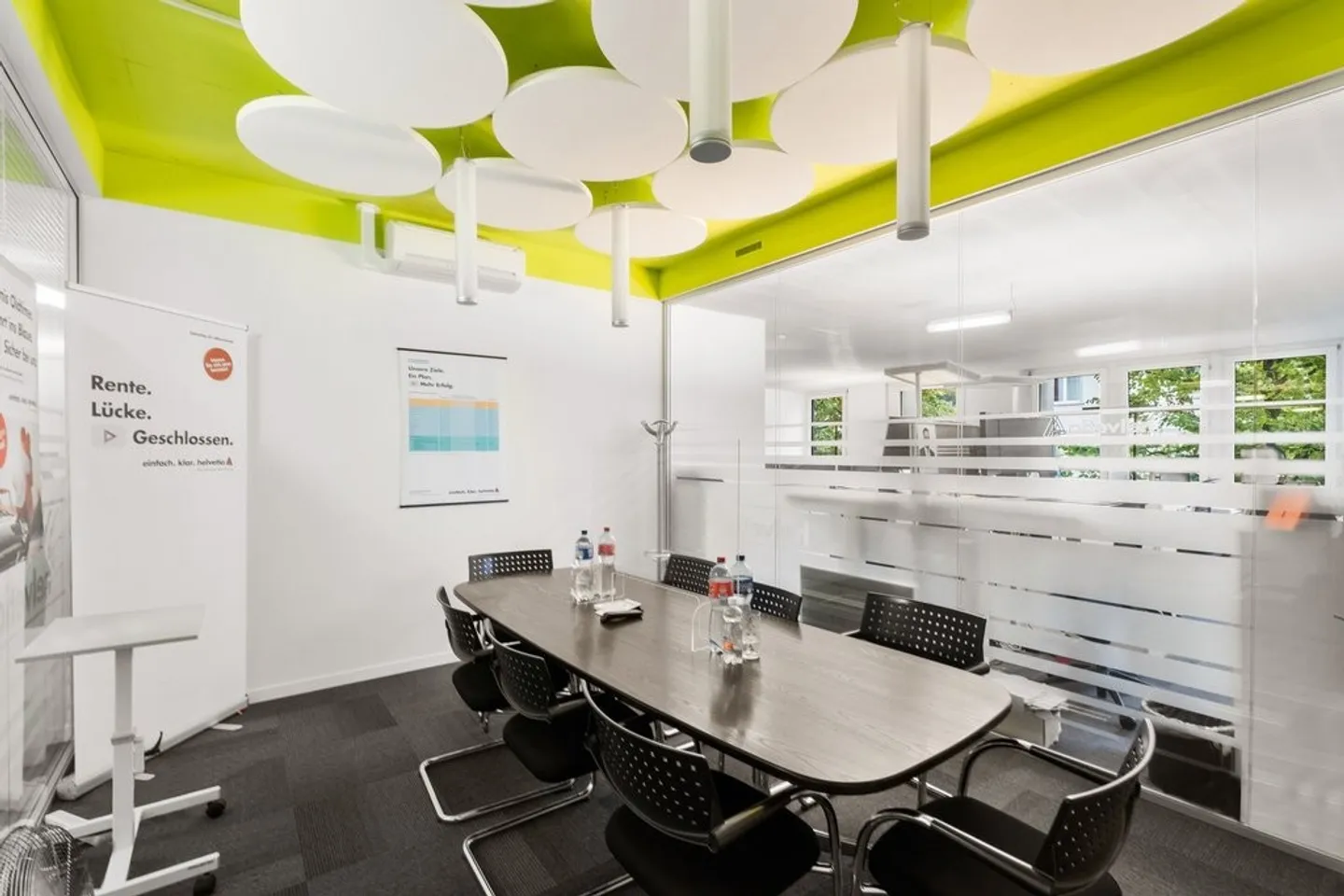 Espace de bureau à Olten - Photo 10 sur 11