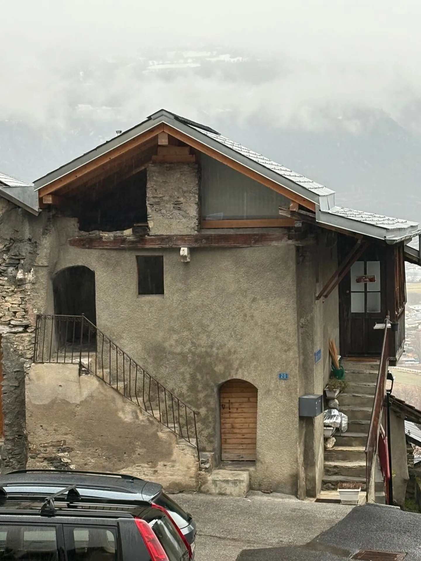 Appartamento 1.5 camere affascinante - Foto 1 di 8