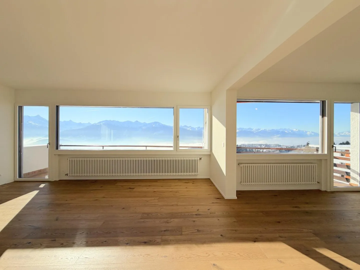 Duplex de Luxe avec Vue - Photo 9 sur 13