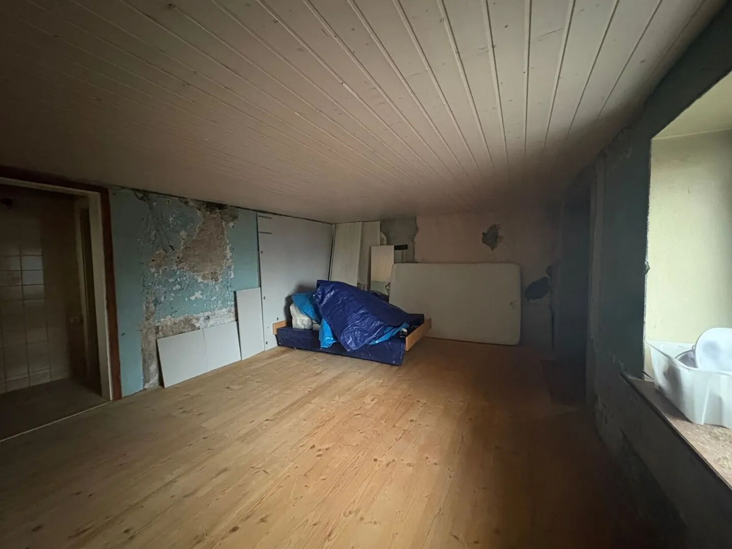 Appartamento 1.5 camere affascinante - Foto 2 di 8