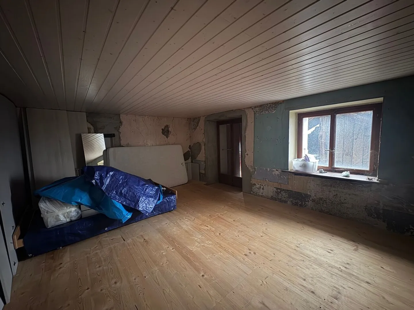 Appartamento 1.5 camere affascinante - Foto 3 di 8