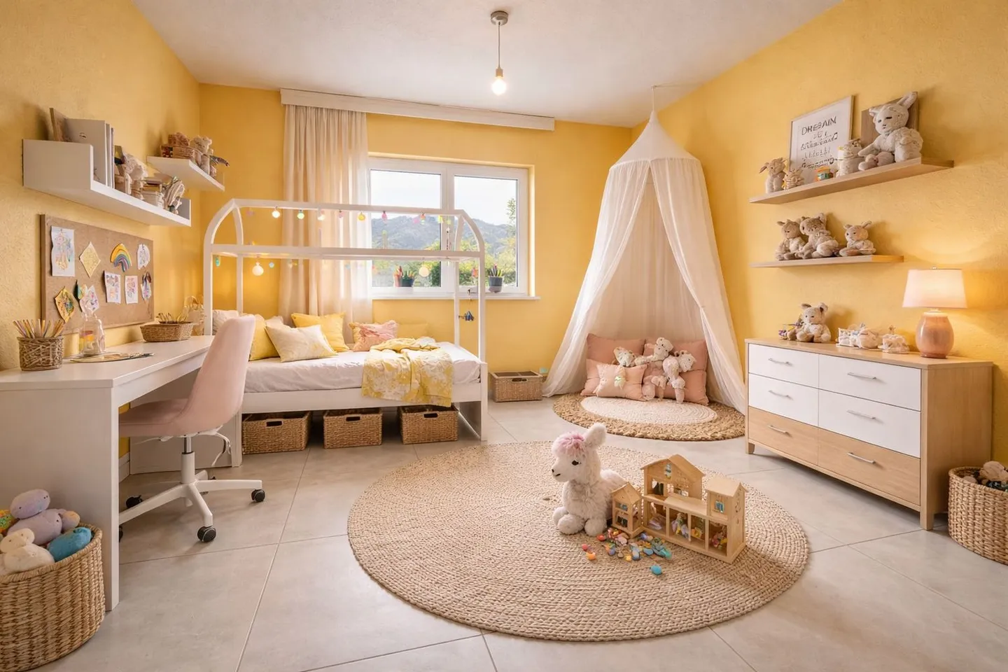 Casa gemella con charme, luce e giardino | Doppelhaushälfte mit Charme, Licht und Garten - Foto 11 di 13