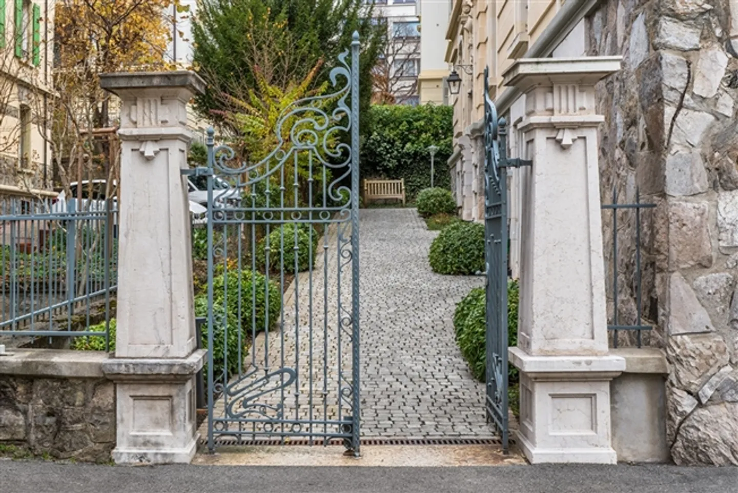 Apartment for sale - Photo 4 of 10