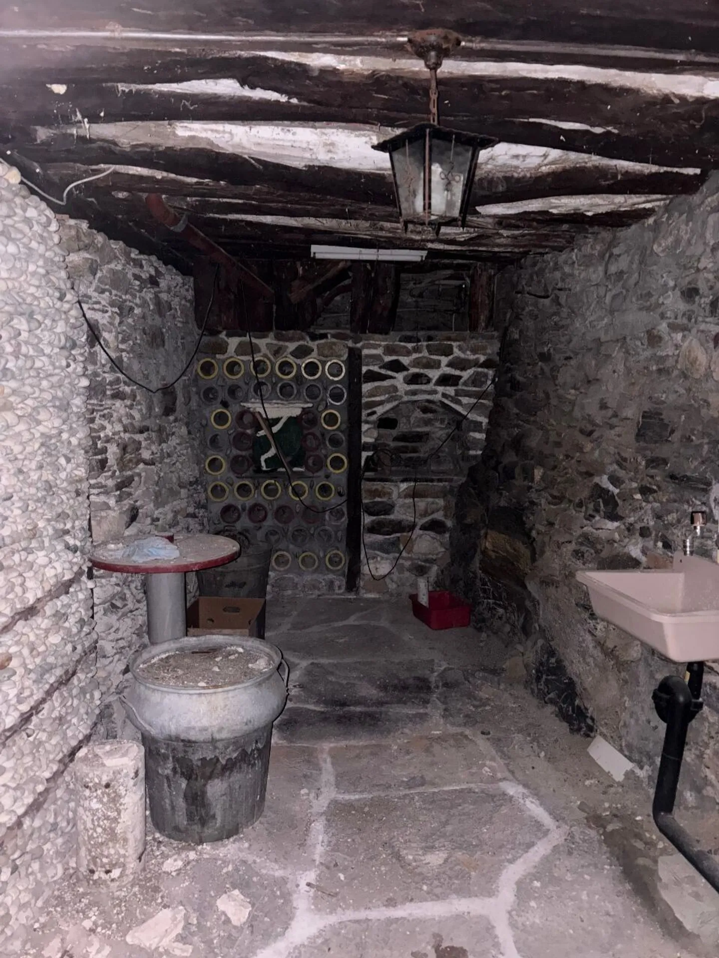 Appartamento 1.5 camere affascinante - Foto 8 di 8