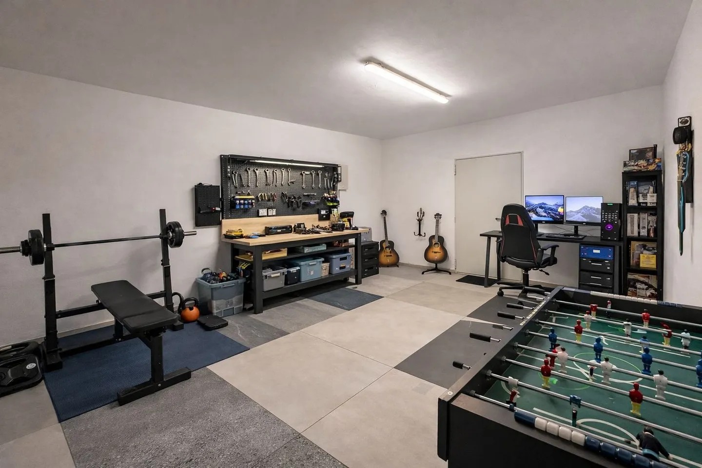 Casa gemella con charme, luce e giardino | Doppelhaushälfte mit Charme, Licht und Garten - Foto 12 di 13