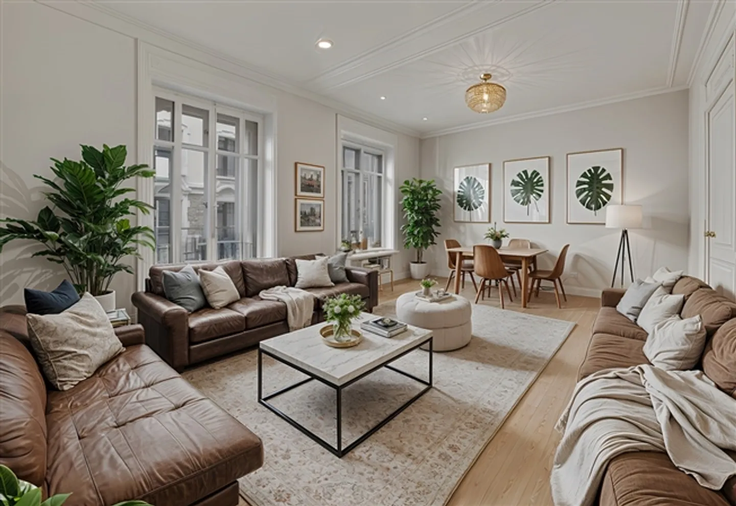 Apartment for sale - Photo 5 of 10