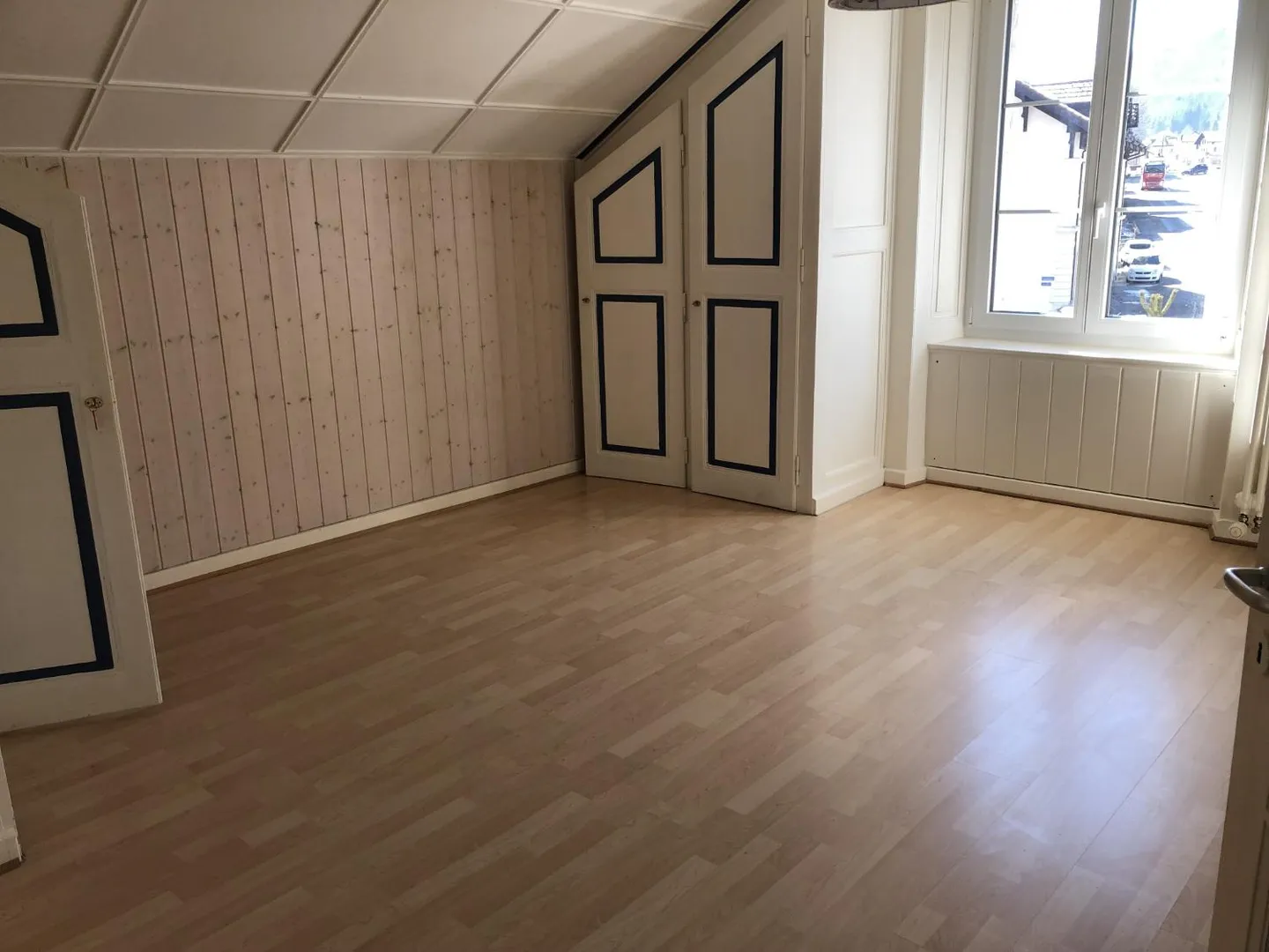 Appartamento 5.5 stanze - Foto 1 di 6