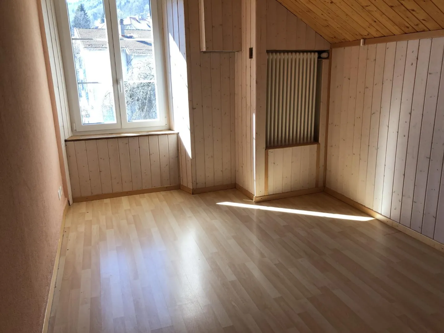 Appartamento 5.5 stanze - Foto 2 di 6