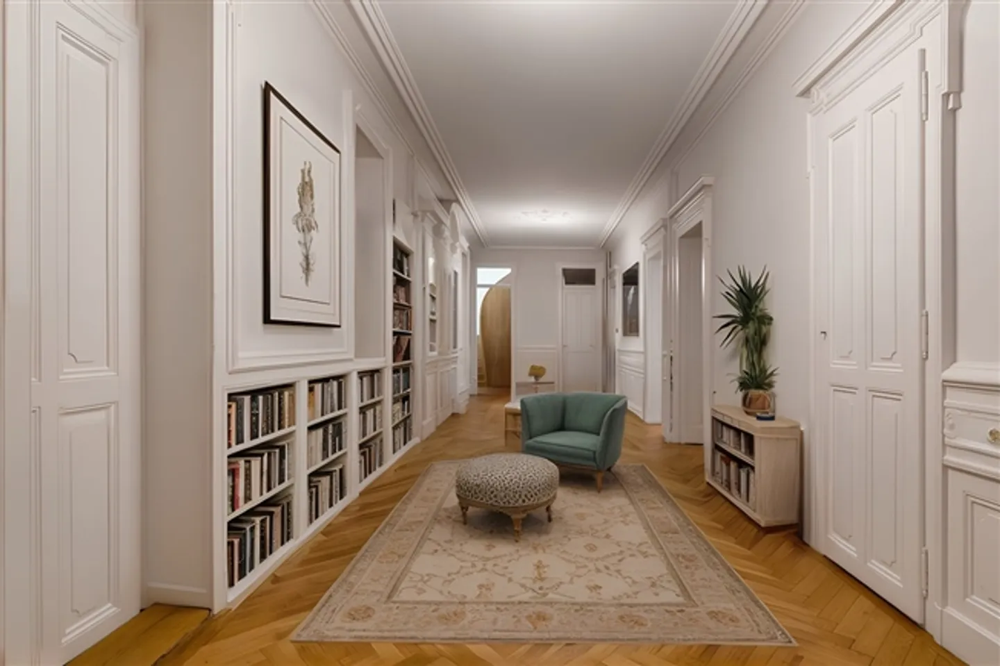 Apartment for sale - Photo 7 of 10