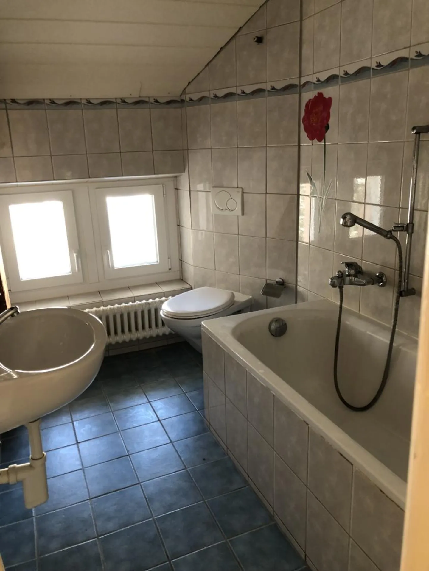 Appartamento 5.5 stanze - Foto 3 di 6