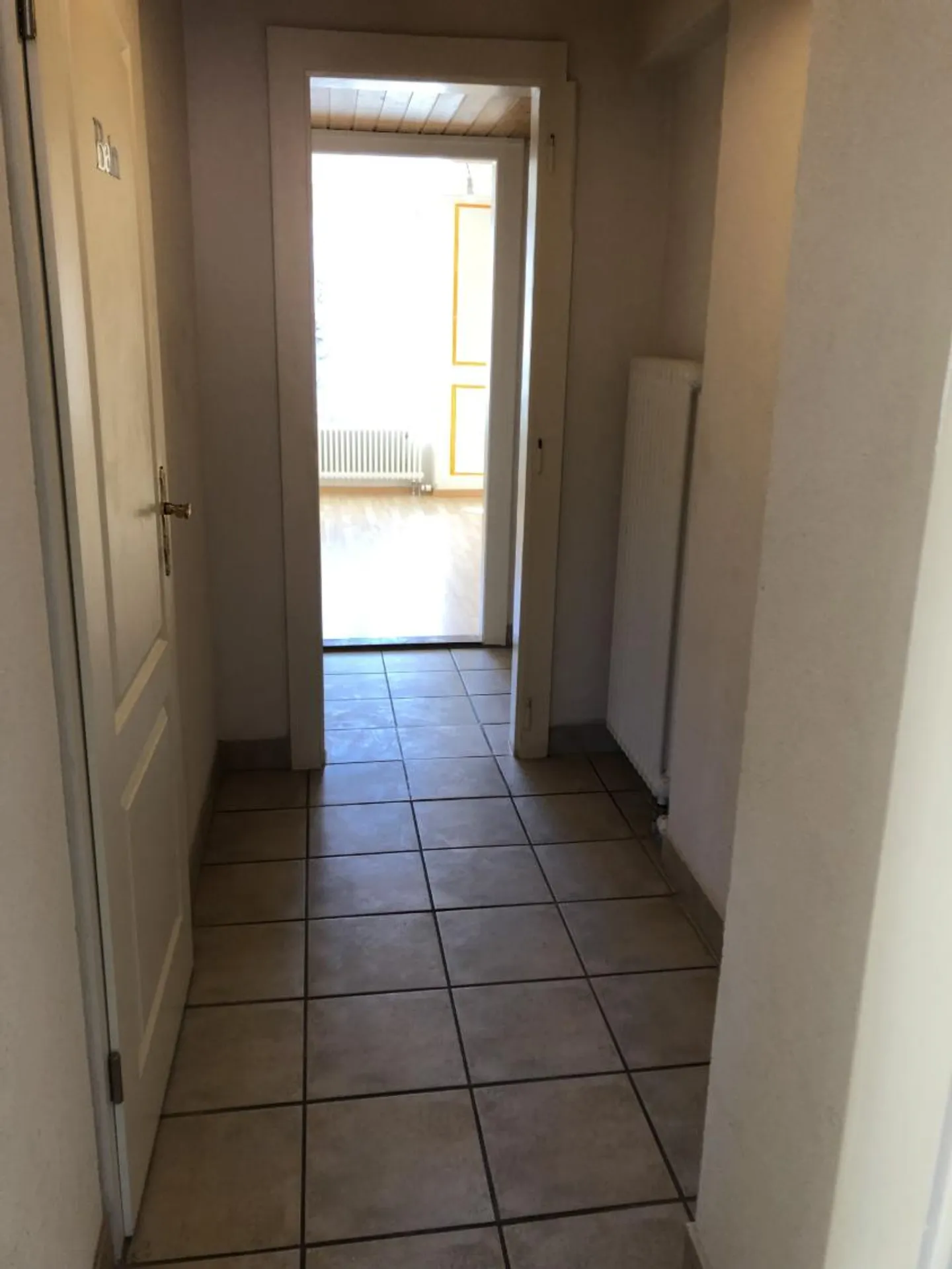 Appartamento 5.5 stanze - Foto 4 di 6