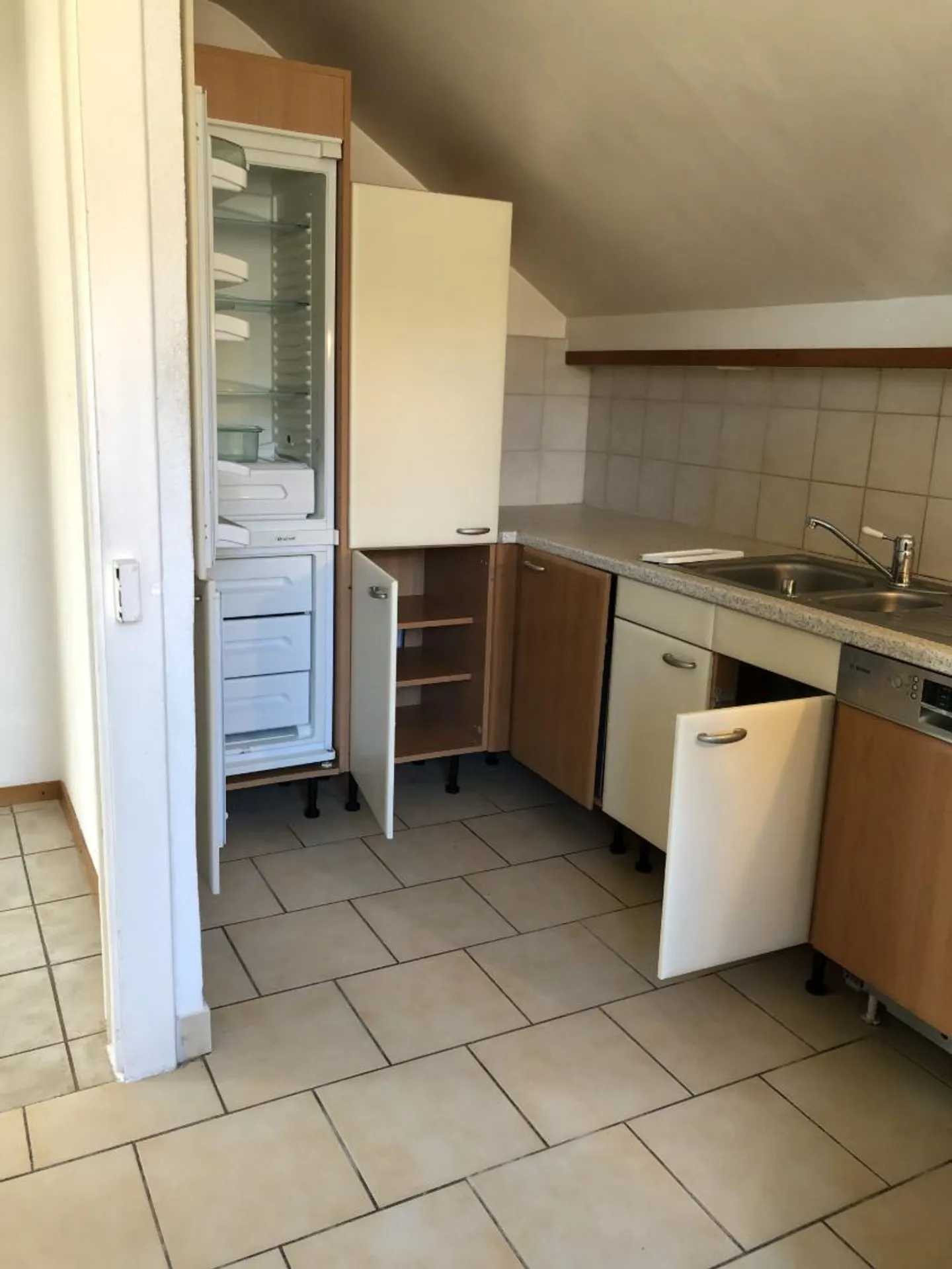 Appartamento 5.5 stanze - Foto 6 di 6