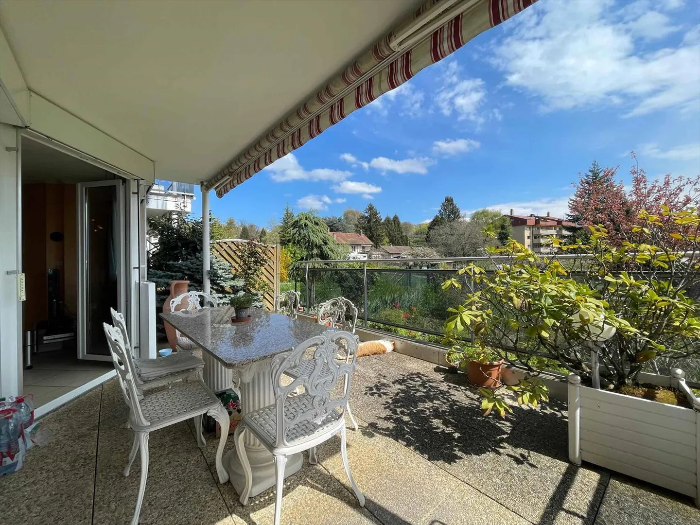 Appartamento di 3,5 locali con grande terrazza - Foto 2 di 9