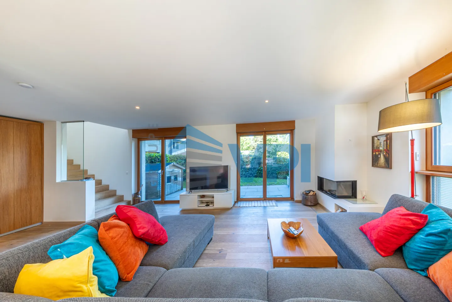 Duplex house with private garden in the heart of the countryside - Photo 1 of 9