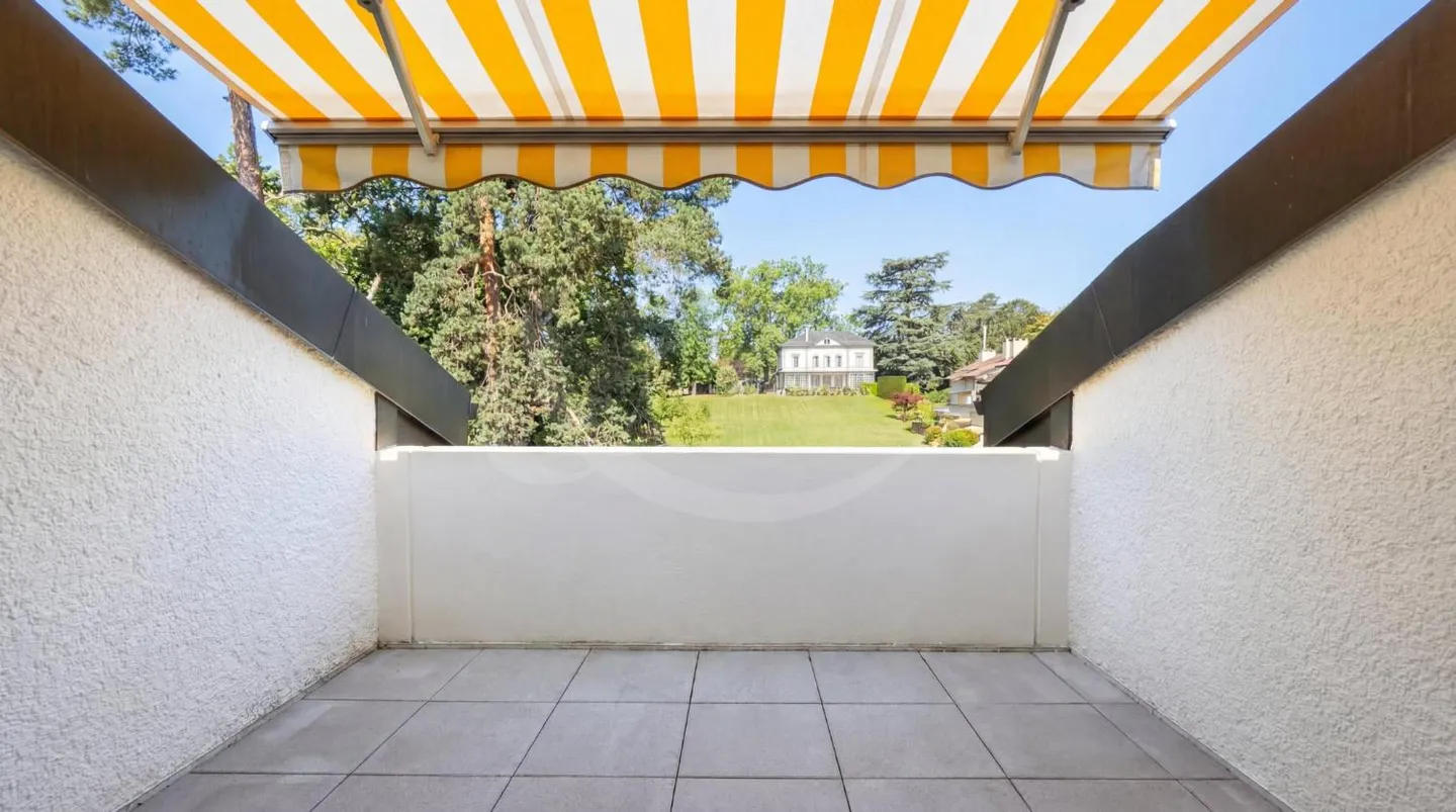 Spacieux appartement en duplex au Vallon - Photo 2 sur 8