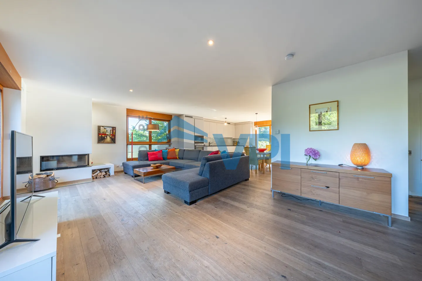 Duplex house with private garden in the heart of the countryside - Photo 2 of 9
